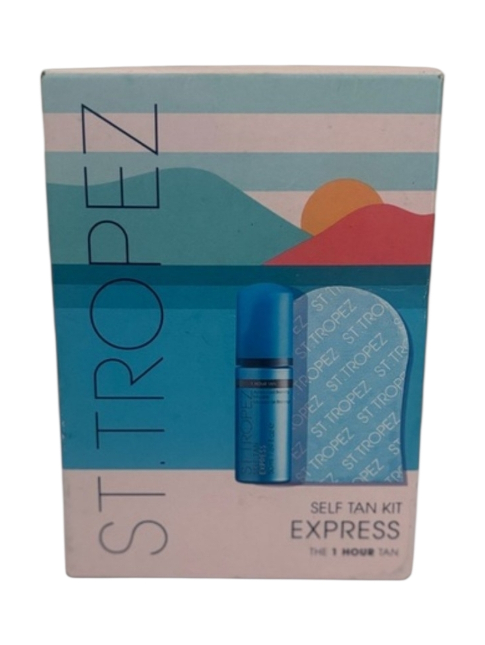 St. Tropez Self Tan Express Mini  Kit